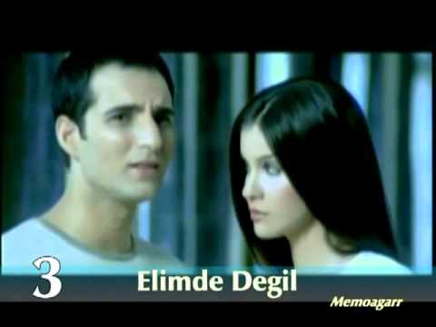 Rafet El Roman Top 10   Slow Sarkilar