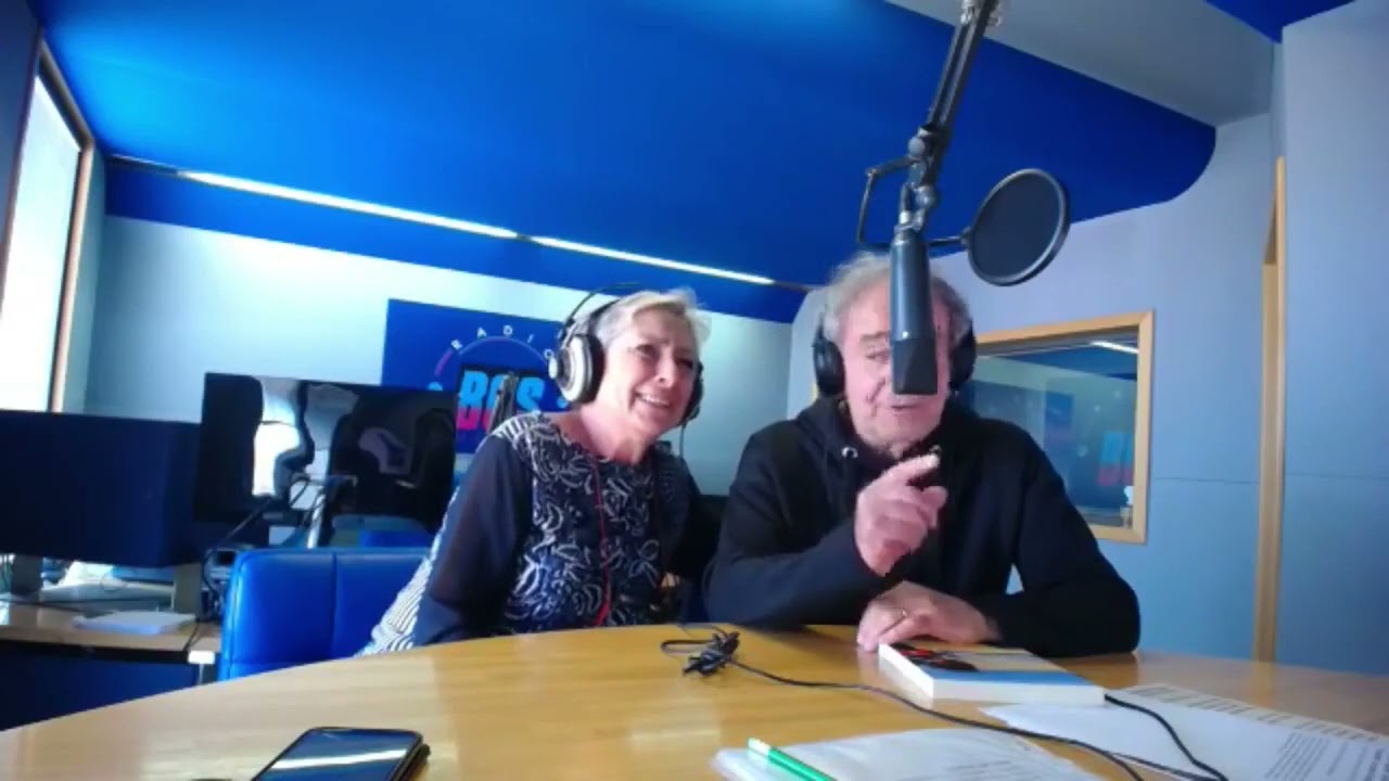 Terza presentazione del libro di Giorgio Moscatelli "Santità faccia finta di pregare" a Chioggia