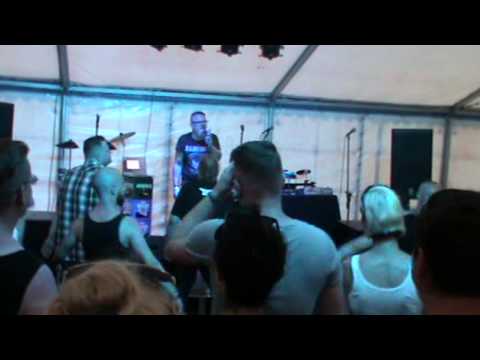 Familientreffen XI 2015 in Sandersleben - La Santè (Komplett)