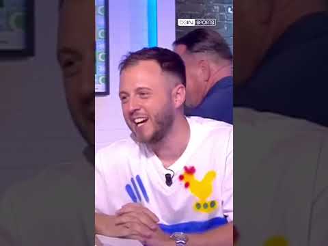 🤣 Thomas Bonnavent et son imitation de Philippe Genin !