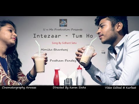 karan sinha U N ME Prod...