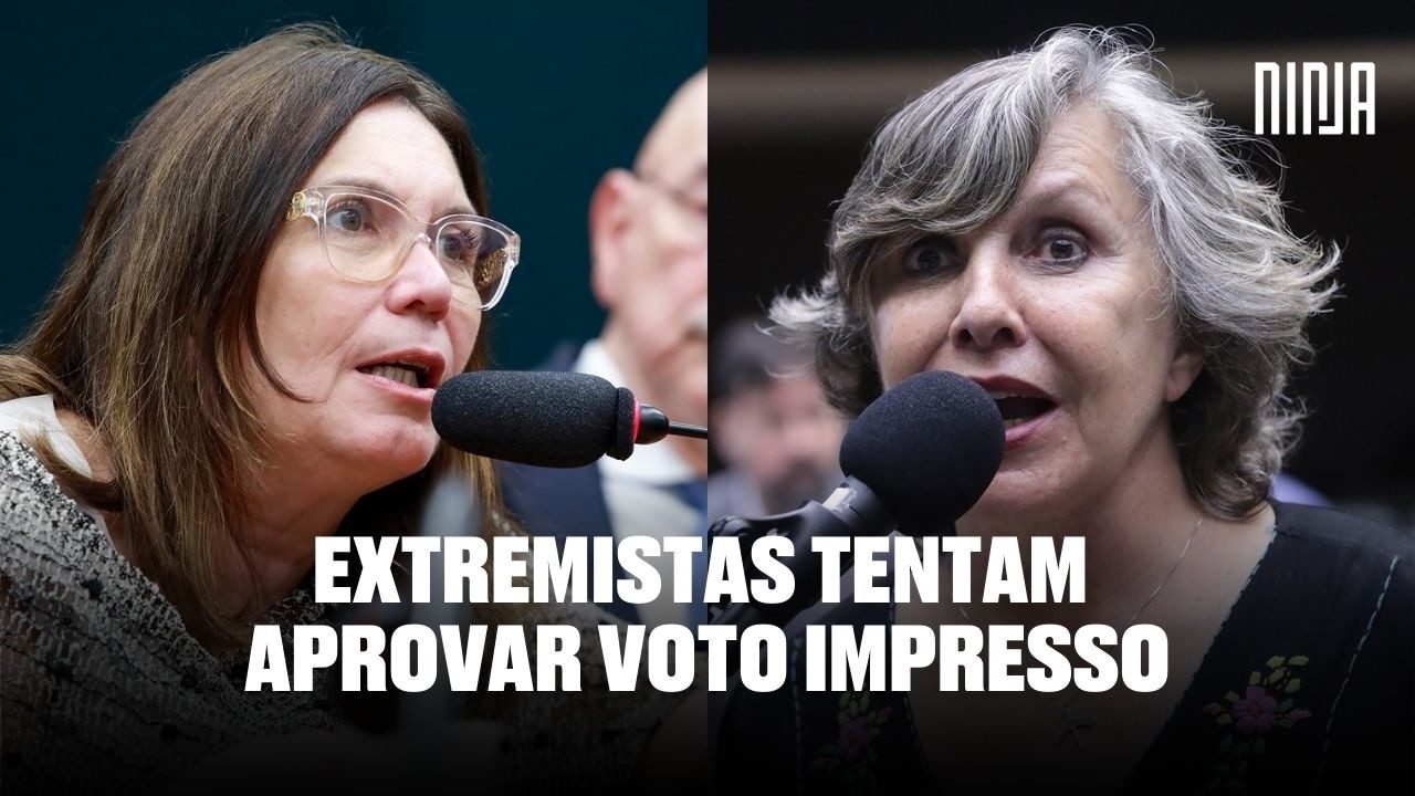 🔥extremistas são execrado ao atacar urnas eletronicas🔥Ficha criminal de Bolsonaro é passada na cara🔥