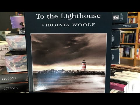 To the Lighthouse 2/2 by Virginia Woolf
