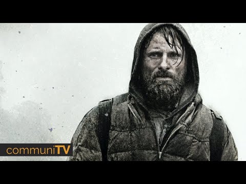 Top 10 Post Apocalyptic Movies
