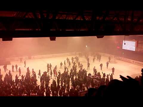 GKS Tychy Mistrz Polski 2014/2015