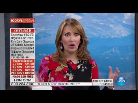 HSN | Andrew Lessman Your Vitamins 12.04.2016 - 01 AM