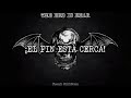 Breaking Their Hold Subs Eng Esp Avenged Sevenfold Lyrics Letra HD Frank Sullivan