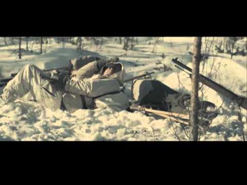 Beyond the Border Trailer