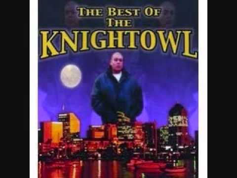 Knight Owl - Here Comes The Knight Owl