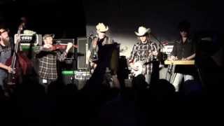 HANK 3  &quot;Tennessee Driver&quot;  (Assjack - 2009)