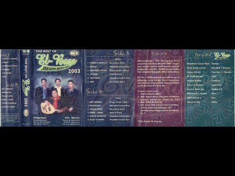 El bass pantun pengantin
