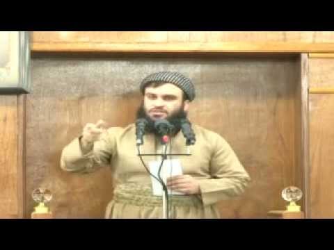 التوحيد 28 - سوين خواردن 01 - (ماموستا علی خان)
