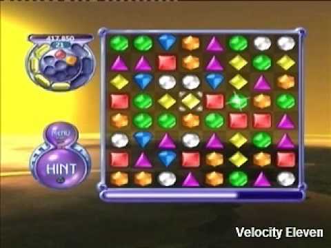 Bejeweled 2 Playstation 3