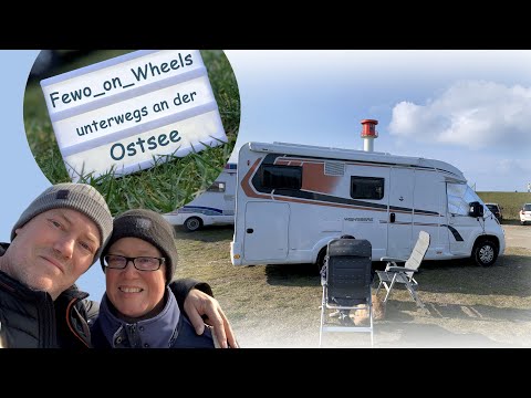 Ostsee | Mit dem Wohnmobil Zwischen Kieler Bucht und Lübecker Bucht | 001