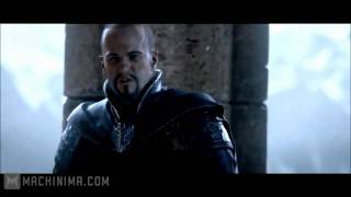 Assassins Creed Revelations Gemini: blue (dubstep remix)