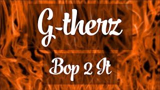Bop 2 It Music Video