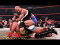 The COMPLETE Series AJ Styles Vs Christopher Daniels Vs Samoa Joe