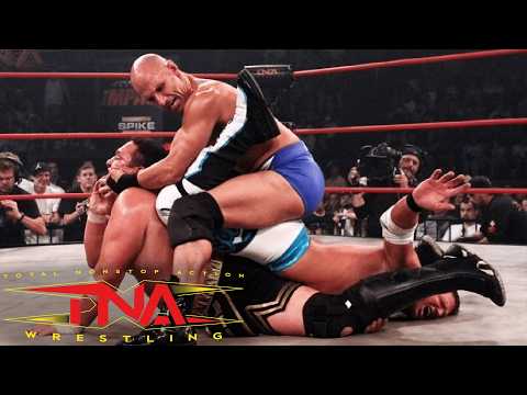 Jeff Jarrett: I’m Proud Of The Day That I Sat In The Creative Room And Said ‘Joe, AJ And Chris Daniels Are Going On Last’