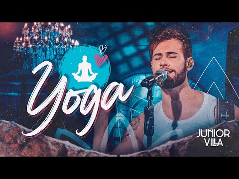 Yoga - Junior Villa