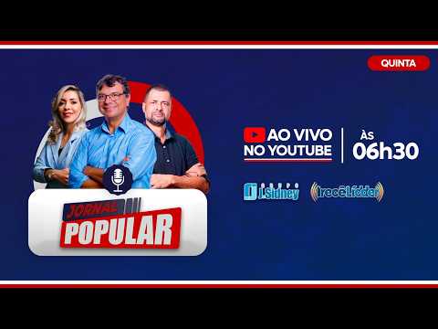 JORNAL POPULAR - 12--02-2026