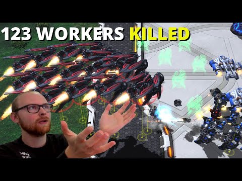 Ravens Have Never Looked This OVERPOWERED - Hellion Raven to Grandmaster