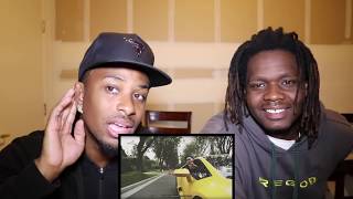 RiceGum - Its EveryNight Sis feat. Alissa Violet (Official Music Video)- REACTION