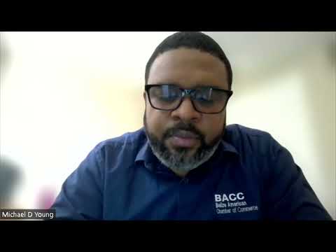 Belize American Chamber of Commerce Eyes Credit Union Venture with Holy Redeemer