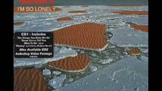 Cast - I&#39;m So Lonely