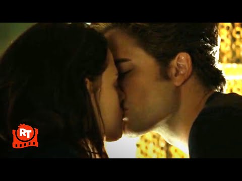 Twilight (2008) - I Can Never Lose Control With You Scene | Movieclips