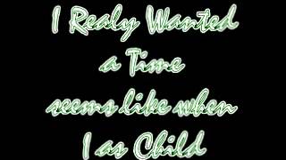 6. Brad Paisley new album Wheelhouse - I Can&#39;t Change The World (Lyrics)