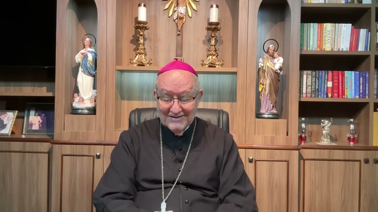 Dom Adair José Guimarães | A fidelidade que vence o tempo