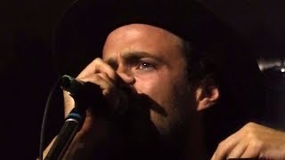 The Veils - Here Come The Dead [Live at Paradiso, Amsterdam - 02-10-2017]
