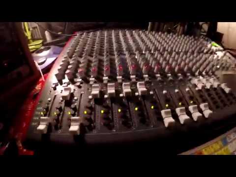 DCM008 test dub mix - Dub Conductor meets Extra Love