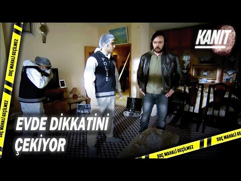 Maktulün Evine Gitti - Kanıt 31. Bölüm