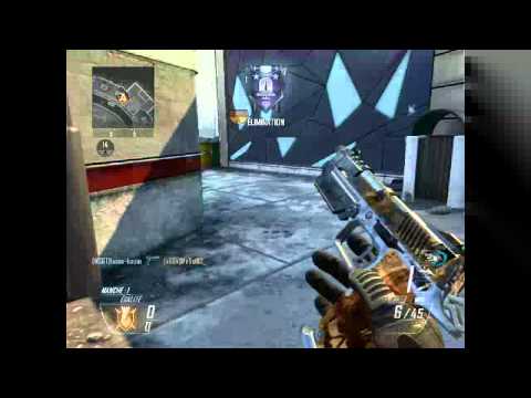 lucas-bazin - Black Ops II Game Clip