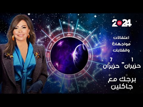 شاهد بالفيديو.. اعتقالات مواجهات وانقلابات  ...   أبرز الأحداث الفلكية لهذا الاسبوع