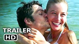 Аmerіcаn Аssаssіn Official Trailer (2017) Dylan O'Brien Action Movie HD