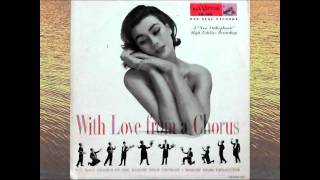 Robert Shaw Chorale - Sweet Genevieve.avi