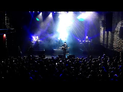 MESH • Legacy Tour - Berlin, 04/27/24 - Can You Mend Hearts? (4K)