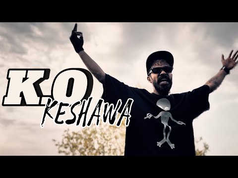 KO KESHAWA - KT (Official Music Video)
