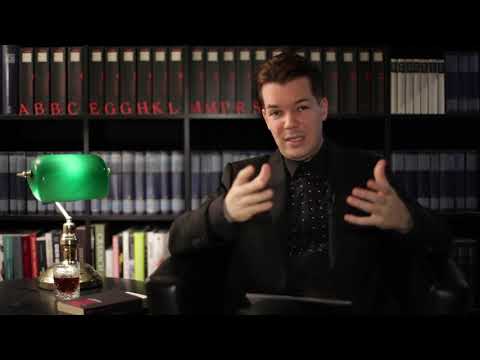 Rant: Warum die Vorwürfe gegen TENET albern sind & wir verlernen, wie man Filme sieht