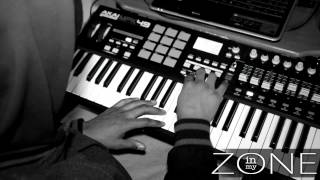 in my ZONE x ZIGGY (Producers Edition)