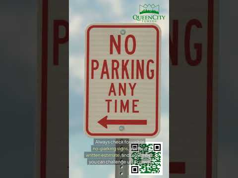 How much can a towing company legally charge in North Carolina