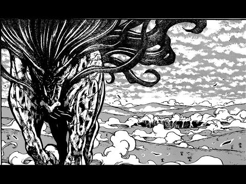 Toriko 285 Live Reaction - Vs. Heracles!! (YOOOOOOOOOO!!!)