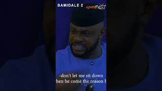 Bamidale 2 Yoruba Movie 2022 | Official Trailer | Showing This Sat 24th Dec On ApataTV+