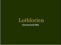 Lothlorien - The Sweetest Joy 