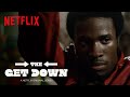 The Get Down | Clip: 'Shaolin Fantastic' | Netflix