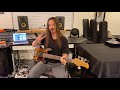 "Bunkistan" Bass Solo Excerpt - from Bryan Beller's "Scenes From The Flood" - Bryan Beller "Bunkistan" Bass Solo Excerpt - from Bryan Beller's "Scenes From The Flood"