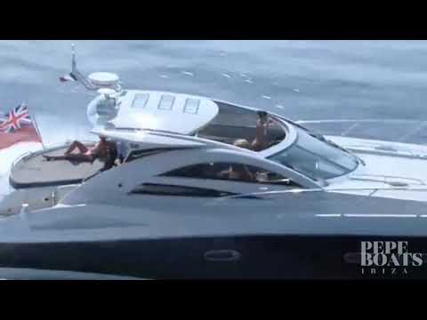 Pepe Boats Ibiza - Sunseeker Portofino 53