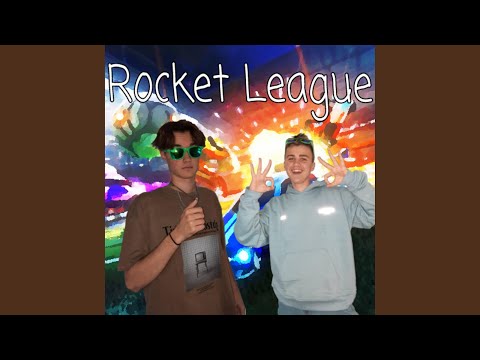 Rocket League Rap